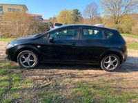 gebraucht Seat Leon Sport Limited 1.4 Benzin