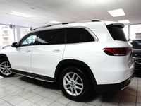 Gebraucht Mercedes GLS350 Exclusive 286 PS (210 kW) 2021 Weiß SUV