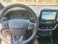 gebraucht Ford Fiesta Cool&Connect