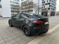 gebraucht Tesla Model Y Performance Dual Motor AWD 1-Hand