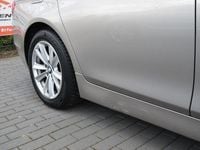 Gebraucht BMW 530 258 PS (189 kW) 2011 Silber Kombi