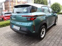 Neu Opel Frontera Edition 145 PS (106 kW) 2026 Grün SUV