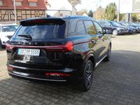 Gebraucht DFSK Fengon 177 PS (130 kW) 2024 Schwarz Van / Kleinbus