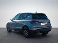 Second-hand Seat Arona FR 150 CP (110 kW) 2022 Argintiu SUV