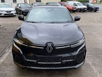 Gebraucht Renault Megane E-Tech Techno 160 kW (218 PS) 2024 Schwarz Limousine