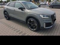 gebraucht Audi Q2 Edition One, 51000 km, TOP Zustand