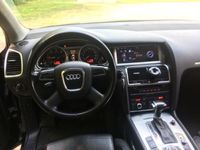 gebraucht Audi Q7 3.0 TDI Diesel 7 Sitzer Vollleder Panorama Android Kamera