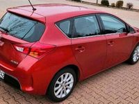 gebraucht Toyota Auris 2014 D