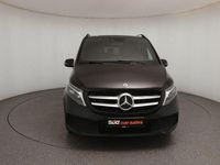 Gebraucht Mercedes V300 237 PS (174 kW) 2024 Schwarz Van / Kleinbus
