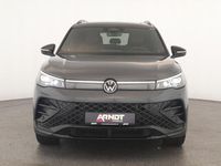 Gebraucht VW Tiguan R-line 265 PS (194 kW) 2025 Delfingrau SUV