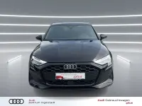 Gebraucht Audi A3 Ambiente 116 PS (85 kW) 2025 Brillantschwarz Limousine