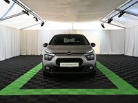 Gebraucht Citroën C3 Shine 110 PS (80 kW) 2023 Grau Kleinwagen