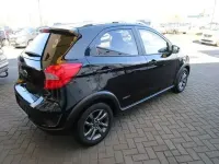 Usado Ford Ka Plus Active 86 HP (63 kW) 2018 Preto Citadino