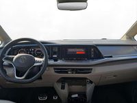 Neu VW Multivan Style 150 PS (110 kW) 2026 Deep black perleffekt Van