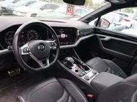 gebraucht VW Touareg 3.0 TDI R-Line 4Motion*IQ.Light*Stdhzg*
