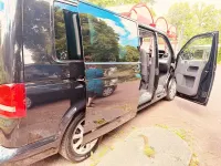 Gebraucht VW Multivan 179 PS (131 kW) 2015 Schwarz Van / Kleinbus
