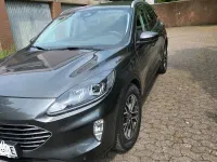 Gebraucht Ford Kuga Titanium 190 PS (139 kW) 2020 SUV