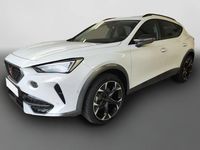 Gebraucht Cupra Formentor 190 PS (139 kW) 2022 Weiß SUV