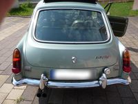 Gebraucht MG B 95 PS (69 kW) 1973 Grün Coupé