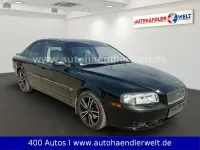 Gebraucht Volvo S80 272 PS (200 kW) 2000 Schwarz Limousine
