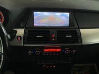 Gebraucht BMW X5 Sport Line 306 PS (225 kW) 2011 Schwarz SUV