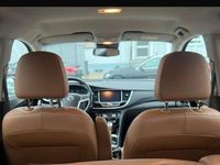 Gebraucht Opel Mokka 152 PS (111 kW) 2017 Andere SUV