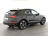 gebraucht Audi SQ5 Sportback TDI LED Virtual Navi BangO Kam 21"