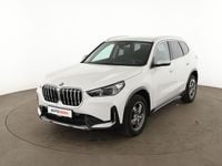 Gebraucht BMW X1 xLine 2023 Weiß SUV