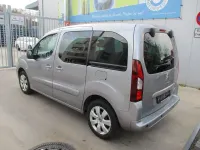 Gebraucht Citroën e-Berlingo SELECTION 110 PS (80 kW) 2018 Grau Van / Kleinbus