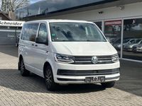 Gebraucht VW T6 150 PS (110 kW) 2016 Weiß Van