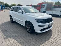 gebraucht Jeep Grand Cherokee 