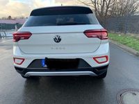 gebraucht VW T-Roc 1.0 TSI OPF Life Life