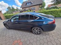 Gebraucht Opel Insignia 209 PS (153 kW) 2017 Andere farben Limousine