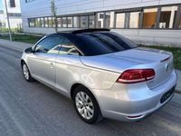 Second-hand VW Eos Cup 122 CP (89 kW) 2015 Cabrio