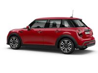 Gebraucht Mini ONE Classic 102 PS (75 kW) 2021 Rot Kleinwagen