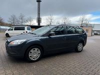 Usata Ford Focus 100 CV (73 kW) 2010 Grigio Station wagon