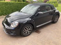 Gebraucht VW Beetle 105 PS (77 kW) 2018 Kleinwagen