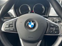 gebraucht BMW X2 sDrive 18 D Advantage * LED * SHZ*PDC*KLİMA