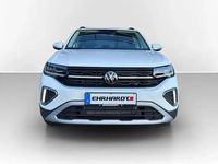 Neu VW T-Cross Style 150 PS (110 kW) 2025 Weiß SUV