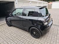 Gebraucht Suzuki Swift Sport 125 PS (91 kW) 2009 Schwarz Kleinwagen