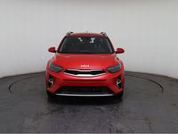Neu Kia Stonic LX 101 PS (74 kW) 2025 Rot SUV