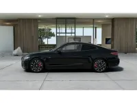 Gebraucht BMW 420 Coupé M Sport 181 PS (133 kW) 2025 Schwarz Coupé
