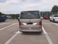 Brugt VW Multivan Generation Six 150 HK (110 kW) 2020 Grå MPV