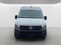Gebraucht VW Crafter 140 PS (102 kW) 2020 Weiß Van