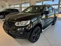 Gebraucht Renault Alaskan Intens 190 PS (139 kW) 2019 Schwarz Pickup