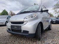gebraucht Smart ForTwo Cabrio ForTwo CDI-TÜV NEU
