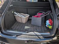 Gebraucht Audi A4 S-Line 160 PS (117 kW) 2008 Schwarz Kombi