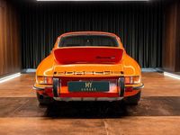 Usata Porsche 911 1973