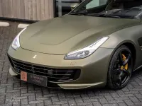 Gebraucht Ferrari GTC4Lusso 610 PS (448 kW) 2020 Weiß Kombi