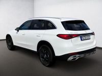 gebraucht Mercedes GLC220 d 4M Avantgarde Memory Totwi. Rück.-Kam.